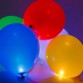 Palloncini Led - 10 Pz